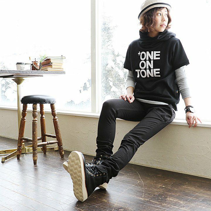 Antgauge アントゲージ 【裾上げ無料】スキニー パンツ スキニーパンツ