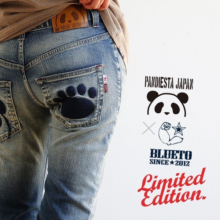 デニム パンツ スリム ストレート ジーンズ ストレッチ メンズ 