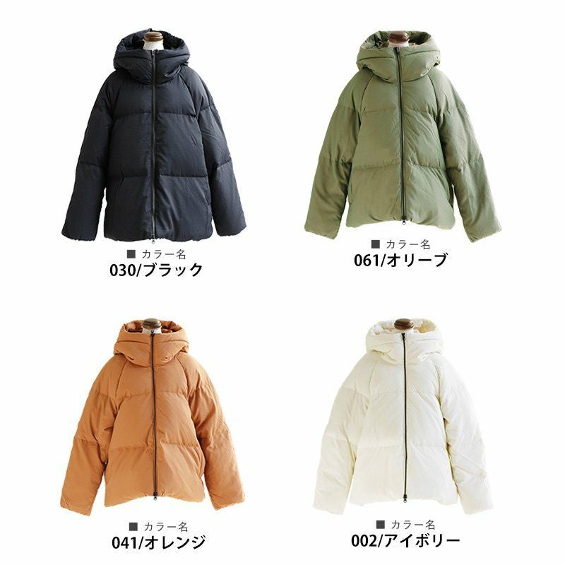 johnbull ダウンコート Johnbull（ジョンブル） ダウンコート 長袖 アウター ラグラン