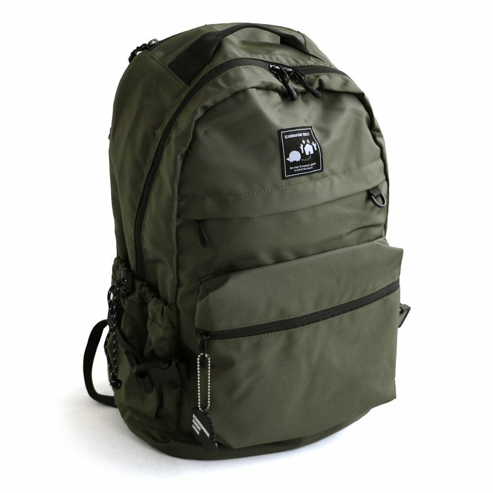 SCANDINAVIAN FOREST スカンジナビアンフォレスト リュック レディース