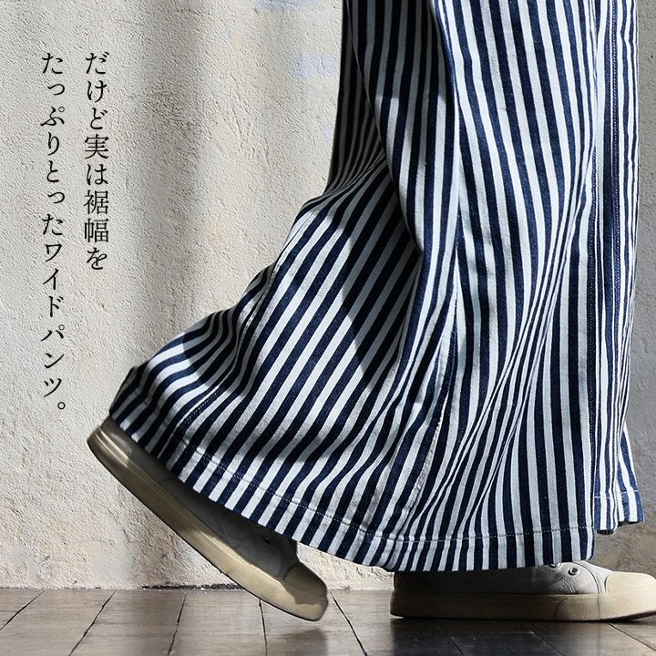 Antgauge アントゲージ パンツ ワイドパンツ レディース ガウチョ