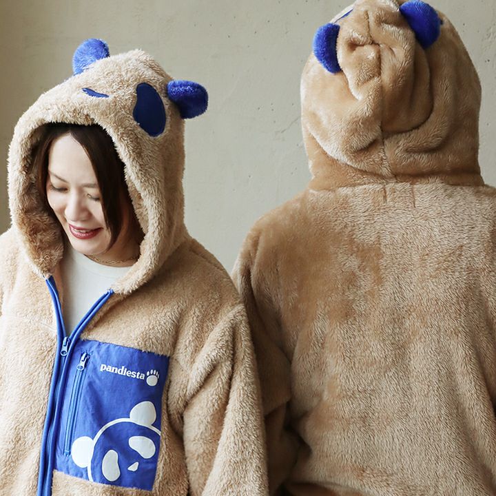 PANDIESTAJAPAN パンディエスタジャパン アウター ジャケット パーカー