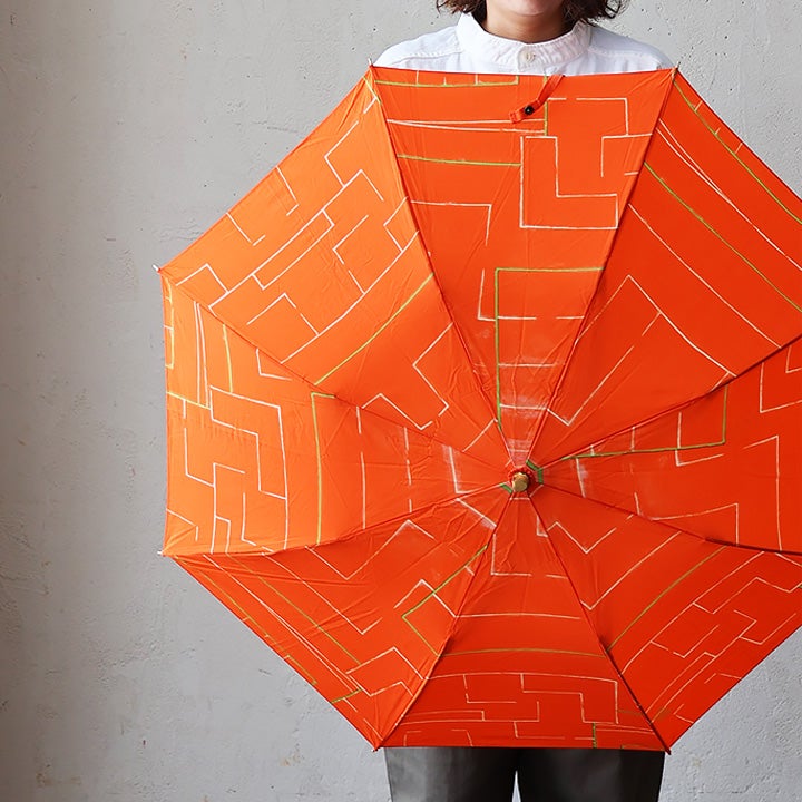 TIGRE BROCANTE_天空丸 | PATY
