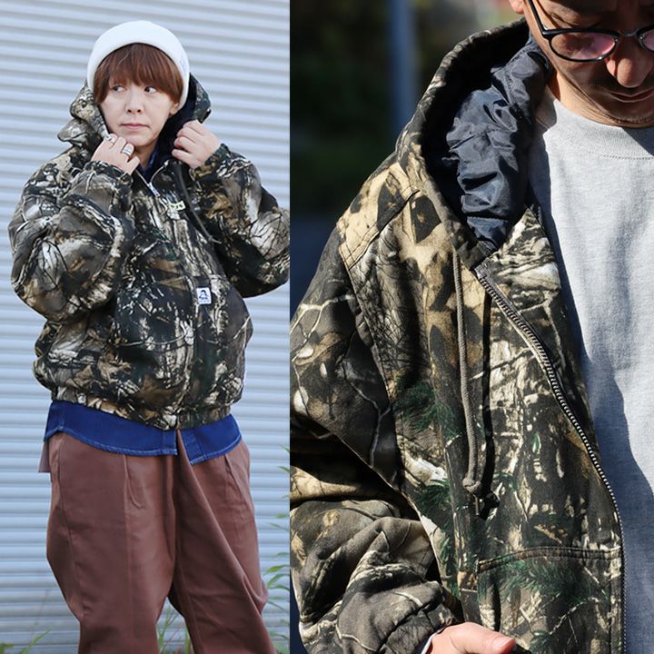 BEN DAVIS ベンデイビス ジャケット パーカー 長袖 メンズ レディース