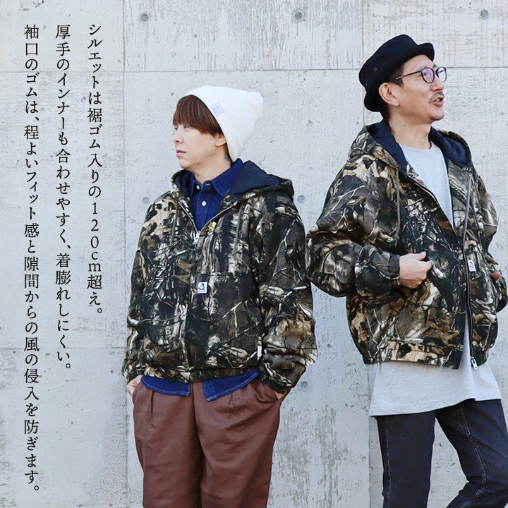 BEN DAVIS ベンデイビス ジャケット パーカー 長袖 メンズ レディース