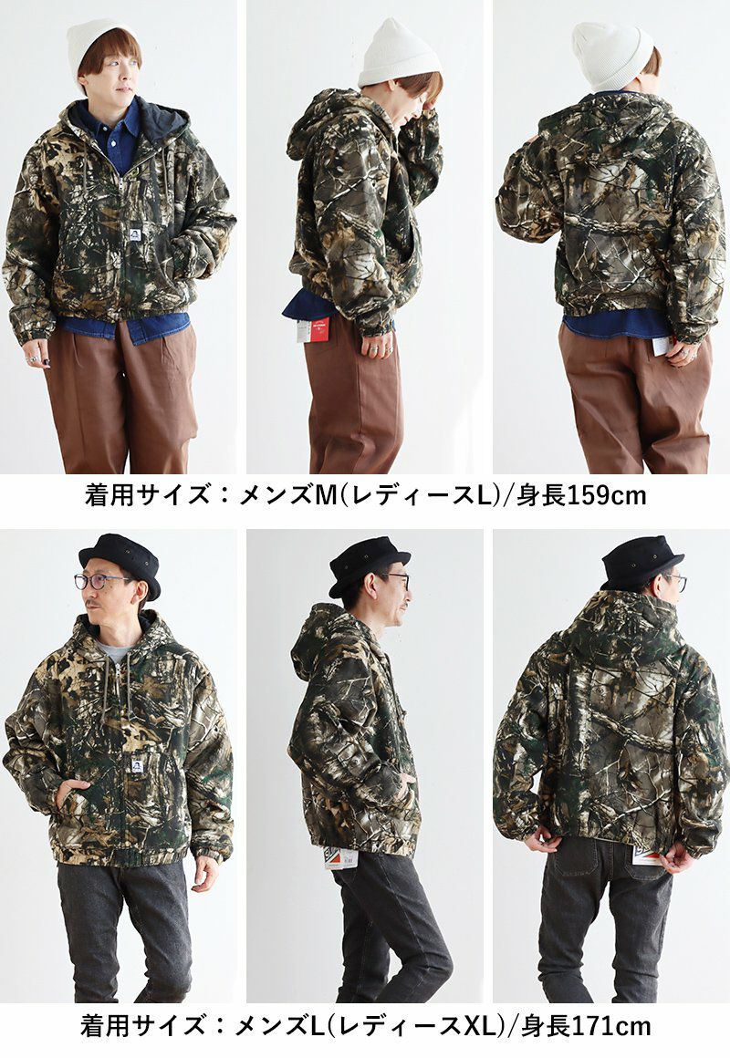 BEN DAVIS ベンデイビス ジャケット パーカー 長袖 メンズ レディース