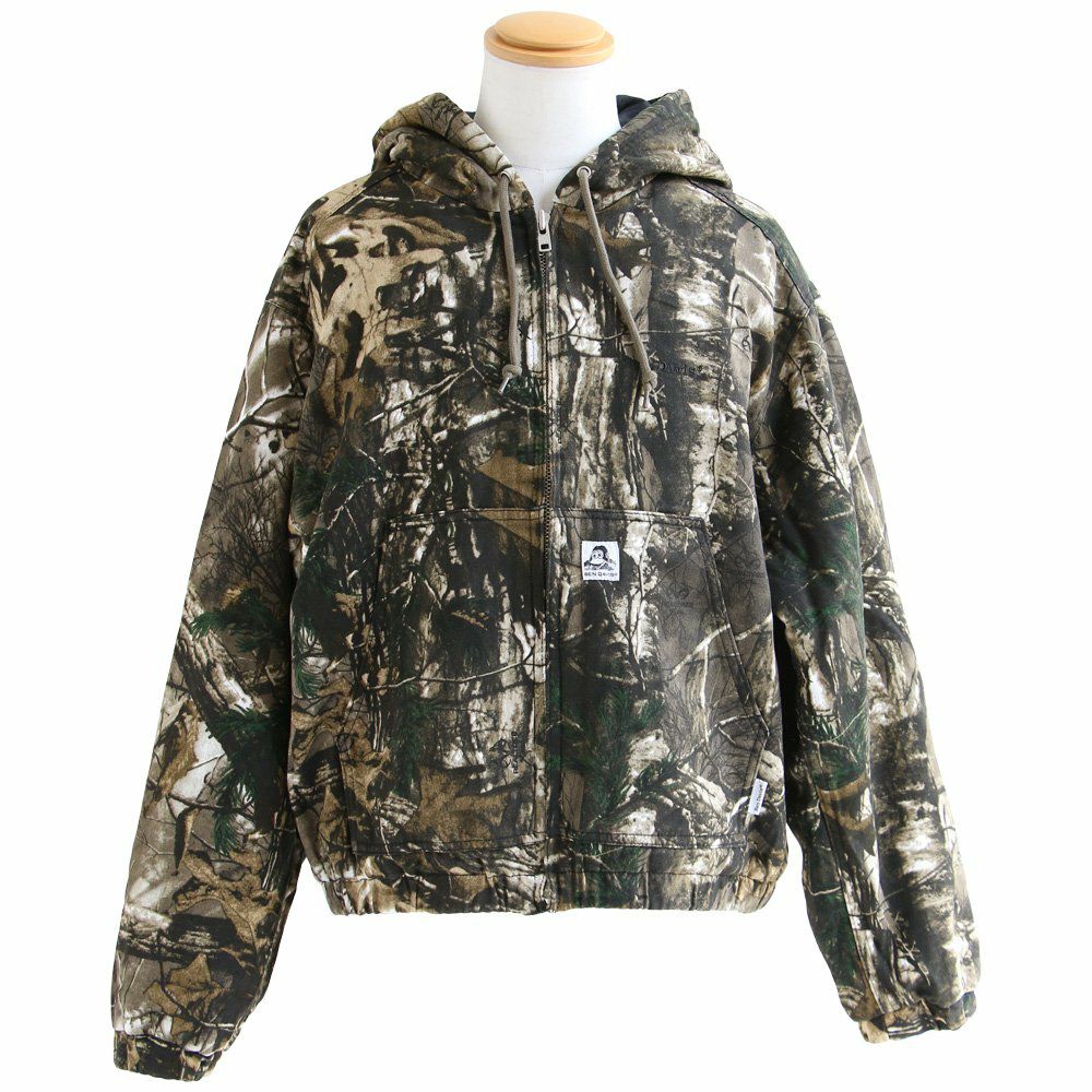 BEN DAVIS ベンデイビス ジャケット パーカー 長袖 メンズ レディース