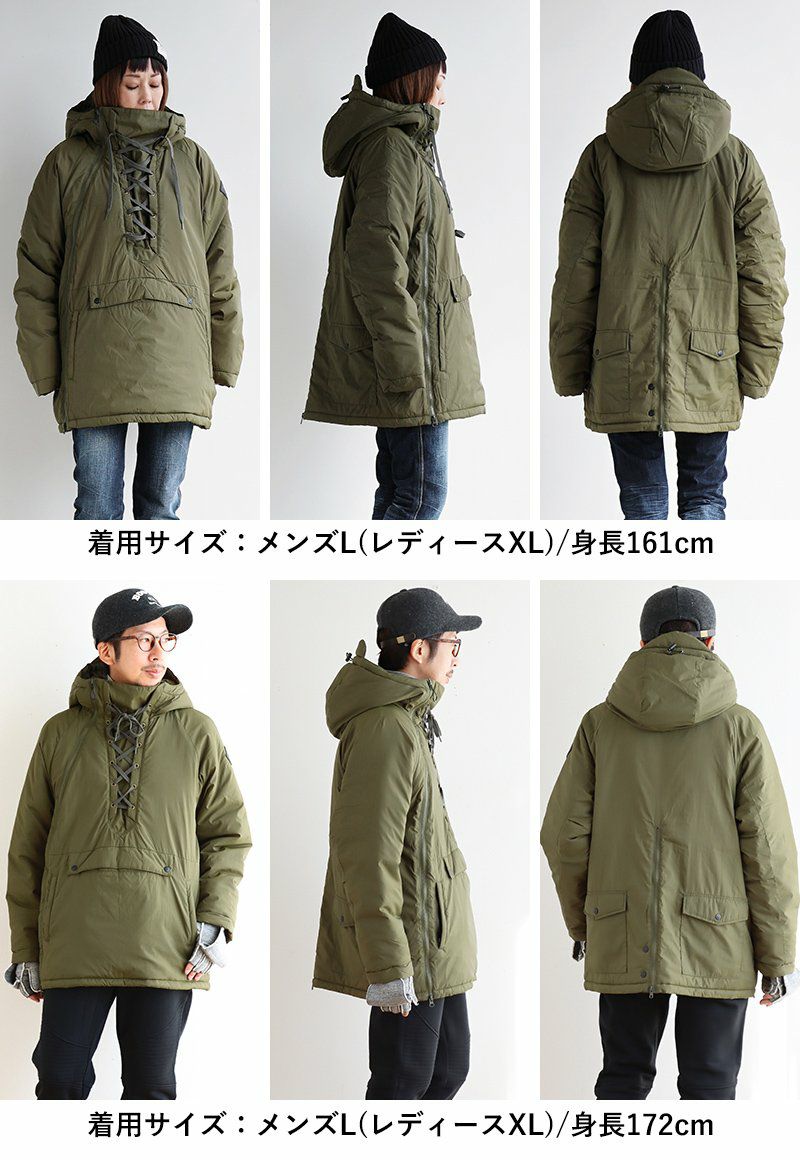 中綿ジャケット ジャケット メンズ レディース 斜めジップ ダブル