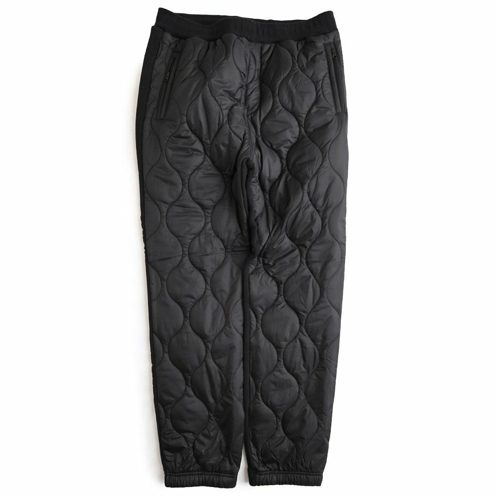ダウンパンツW‘s XS Sirius UL Down Pant | AXESQUIN | シリウス UL ダウン パンツ (ﾌﾞﾗｯｸM