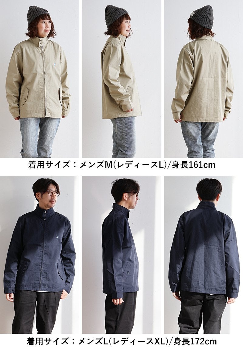 ジャケット スウィングトップ ブルゾン メンズ レディース スタンド ジャケット スウィングトップ ブルゾン メンズ レディース スタンド