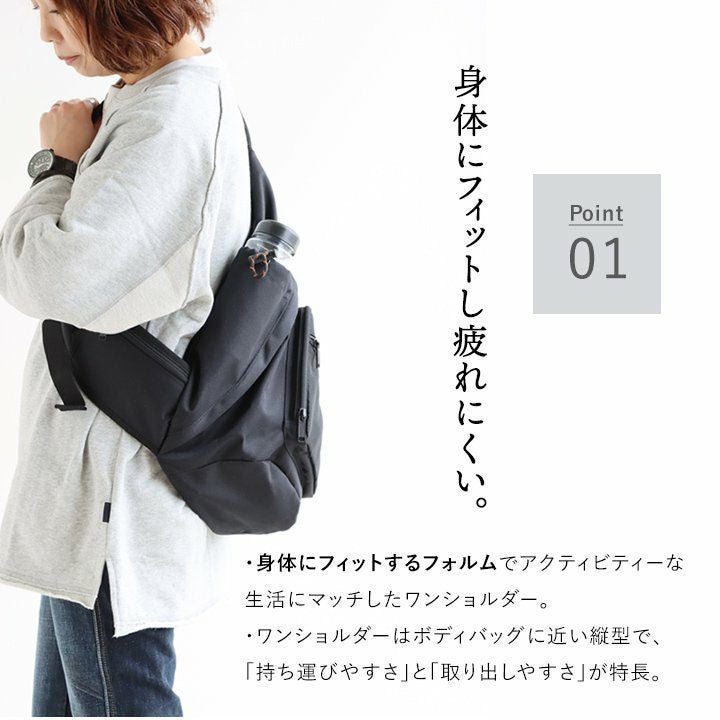 バッグ ショルダーバッグ ワンショルダー ボディバッグ メンズ
