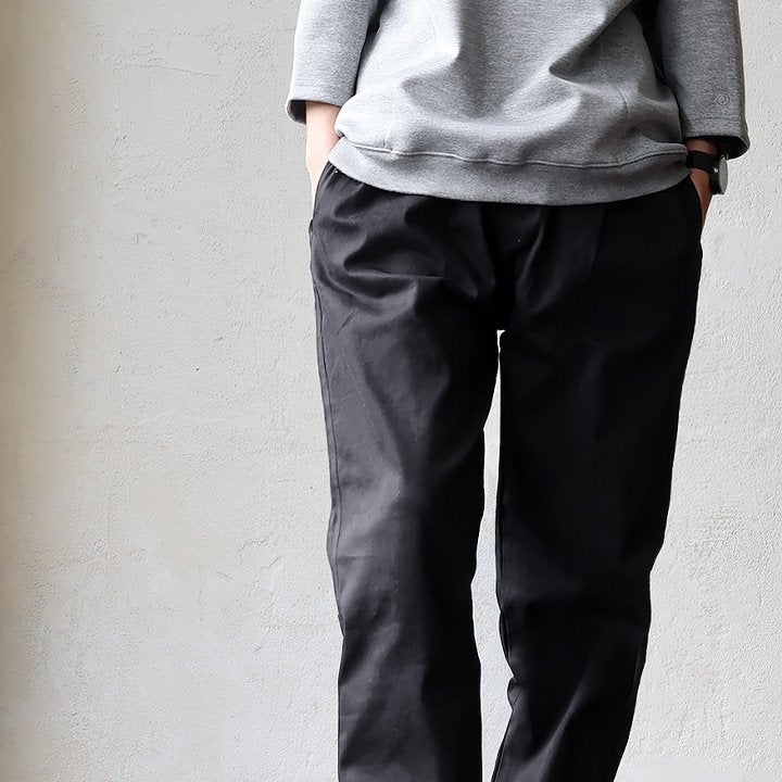 パンツ シェフパンツ メンズ レディース 伸びる ストレッチ しっかり
