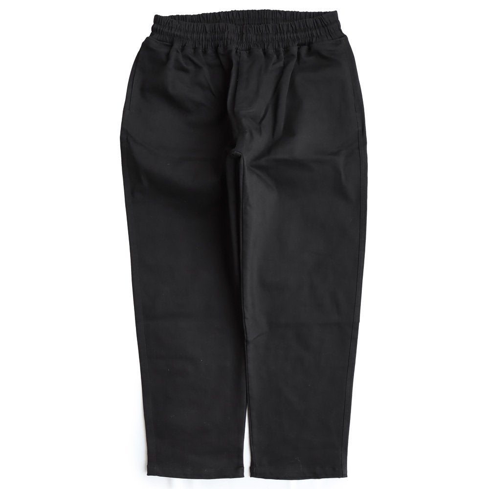 パンツ シェフパンツ メンズ レディース 伸びる ストレッチ しっかり