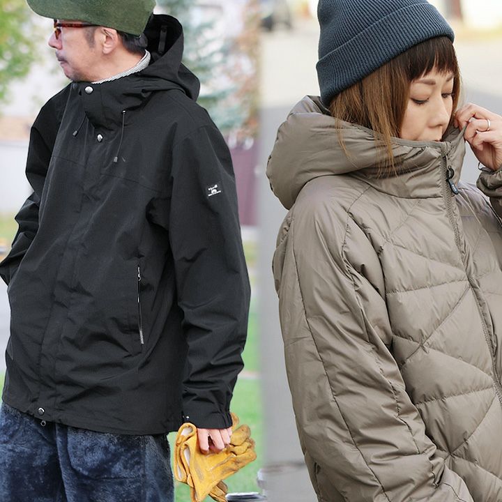 ジャケット・アウター | PATY