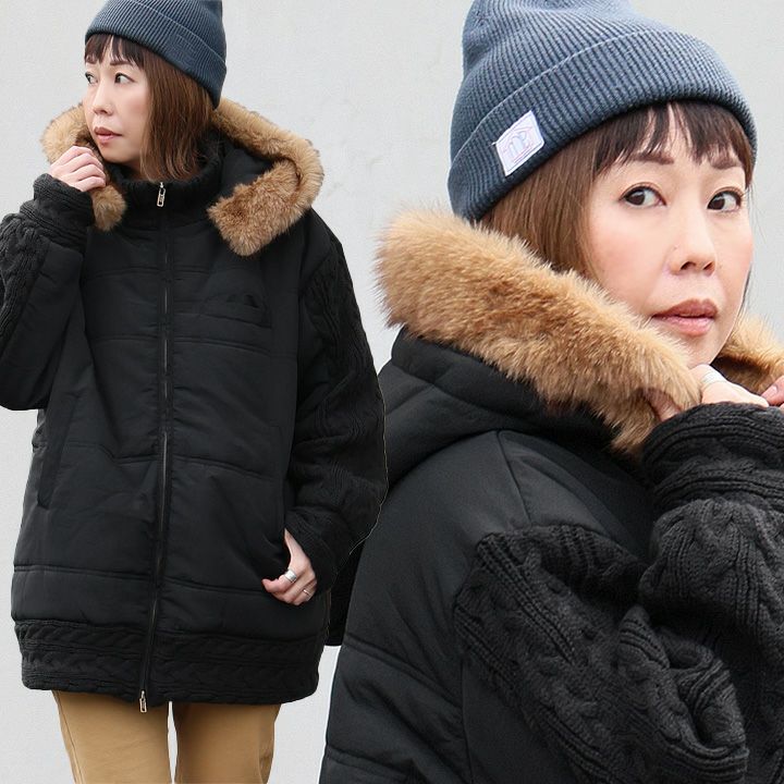 ダウン・中綿 | PATY