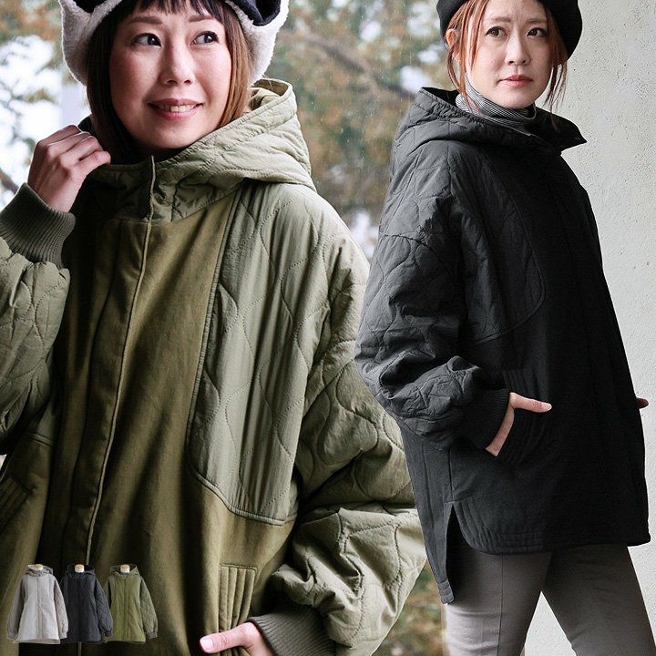 コート | PATY