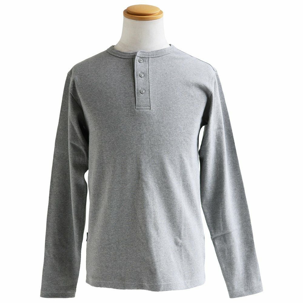 メール便50】 AVIREX アビレックス Tシャツ カットソー 長袖 メンズ