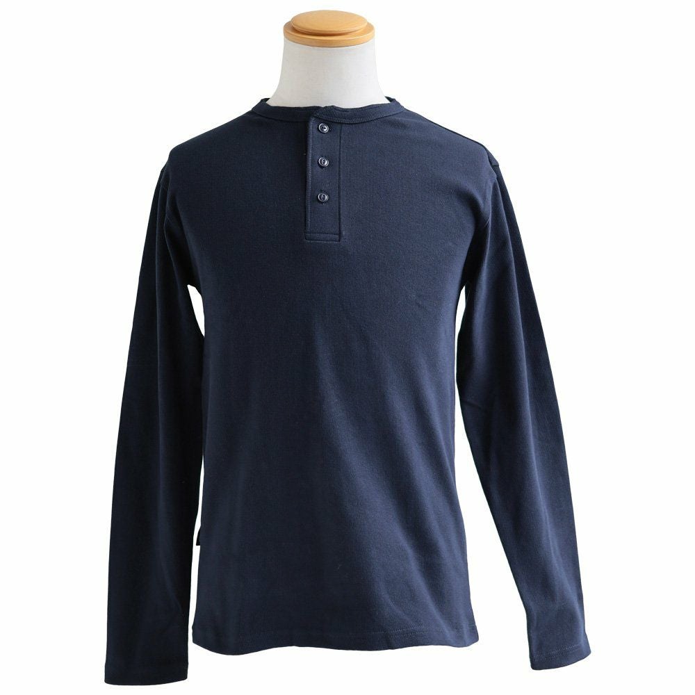 メール便50】 AVIREX アビレックス Tシャツ カットソー 長袖 メンズ