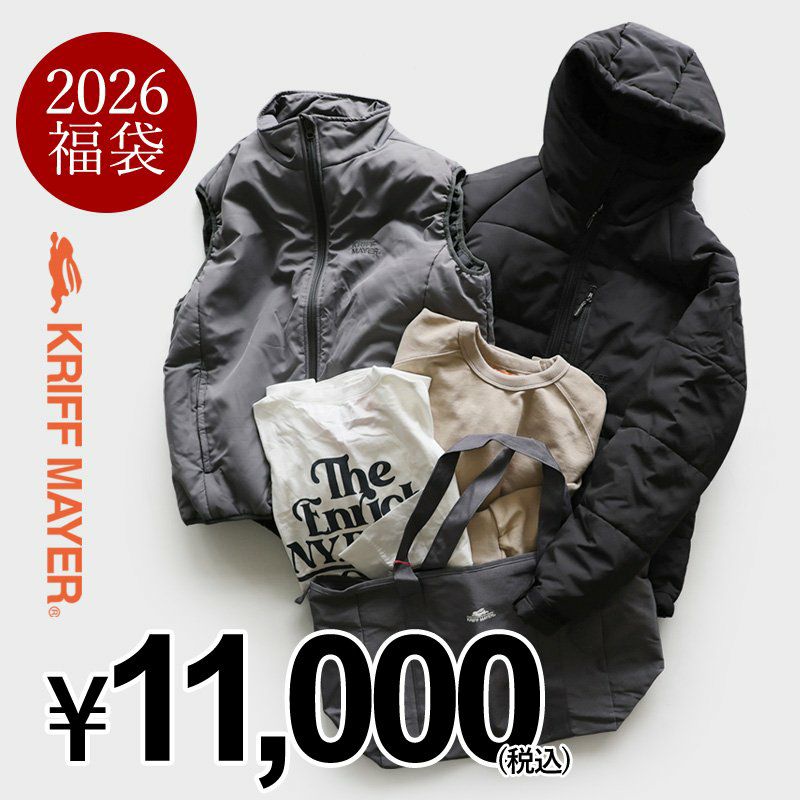 福袋 | PATY