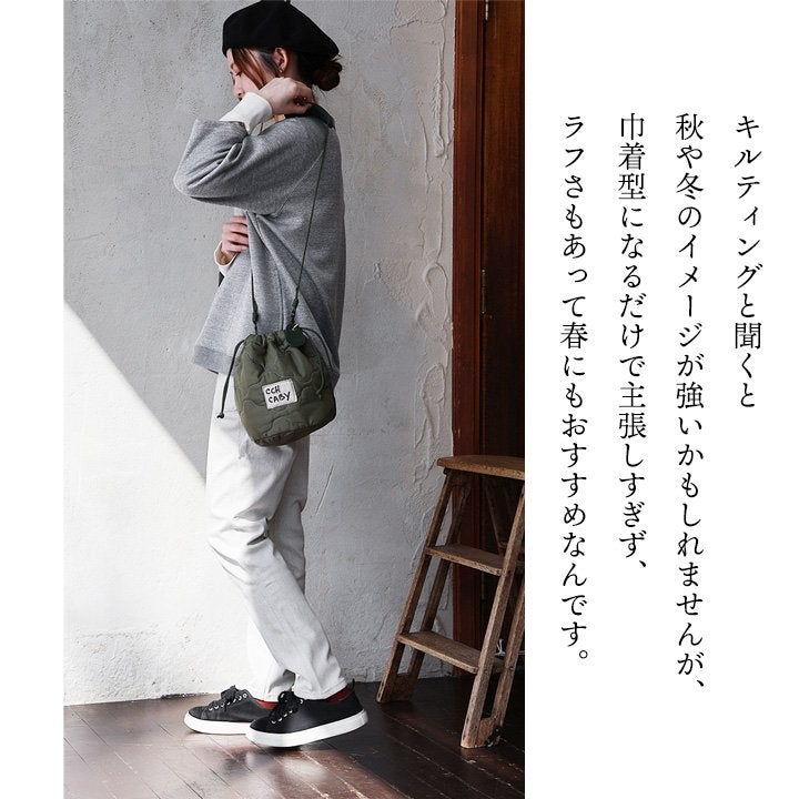 Brown Brown ブラウンブラウン ショルダーバッグ 手持ち トート