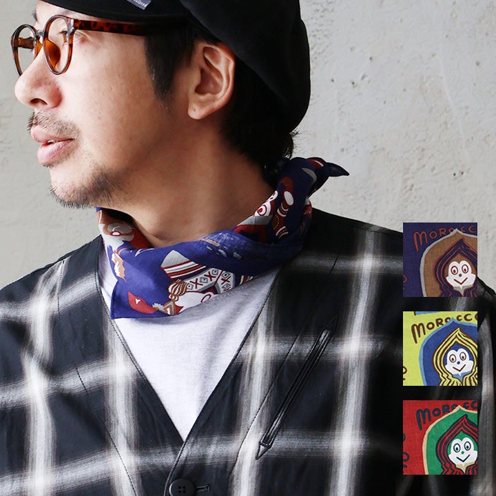 日本製 天空丸 TIGRE BROCANTE リメイクジャケット M 泥染め TIGRE BROCANTE/天空丸】WOOL MELTON KAMON EMB KIMONO JACKET DARK