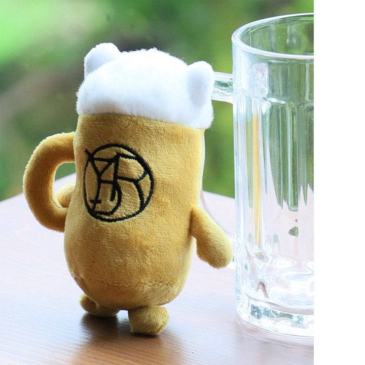YOIDORE ヨイドレ キーホルダー マスコット メンズ レディース キー