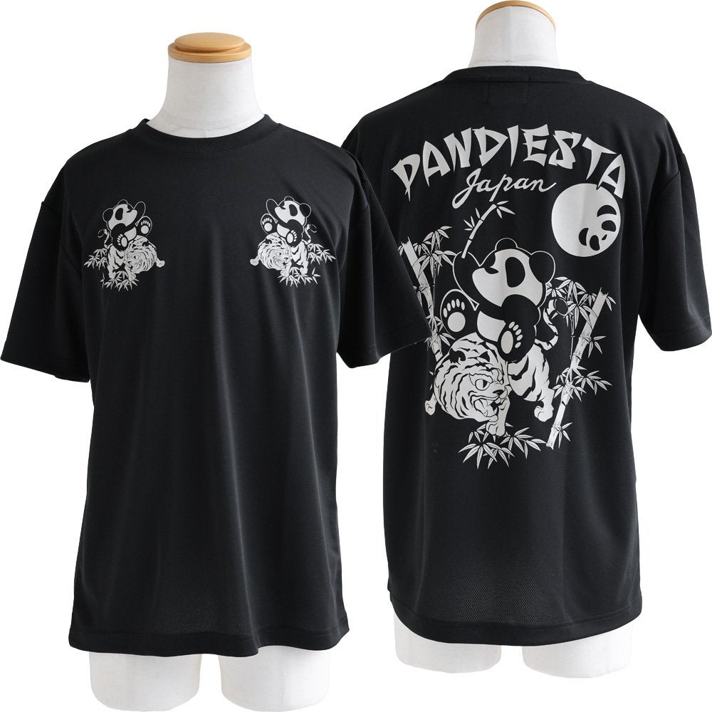 メール便50】 PANDIESTAJAPAN パンディエスタジャパン Tシャツ 半袖