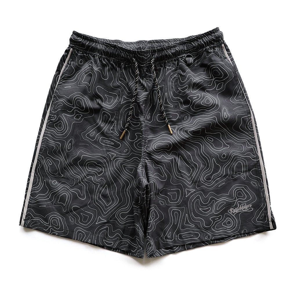 KRIFF MAYER クリフメイヤー ハーフパンツ メンズ レディース ひざ丈