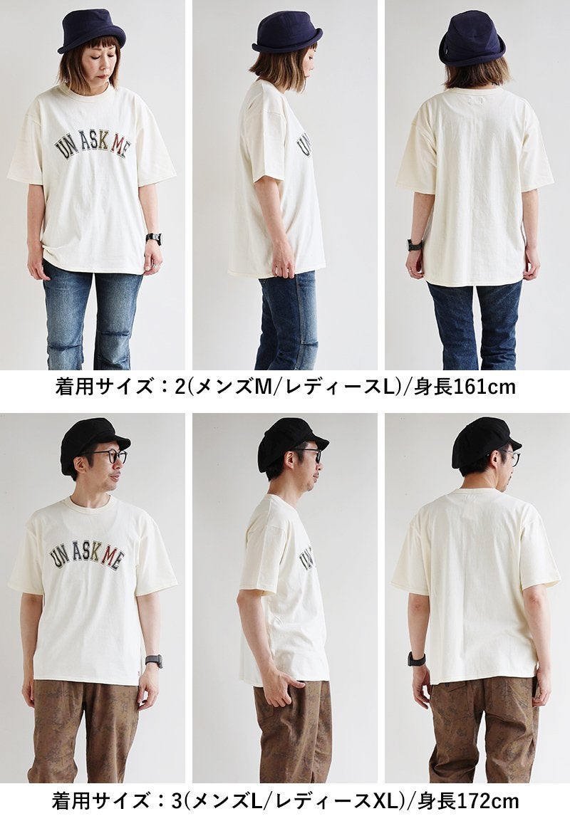メール便50】 modem Design モデムデザイン Tシャツ 5分袖 メンズ 