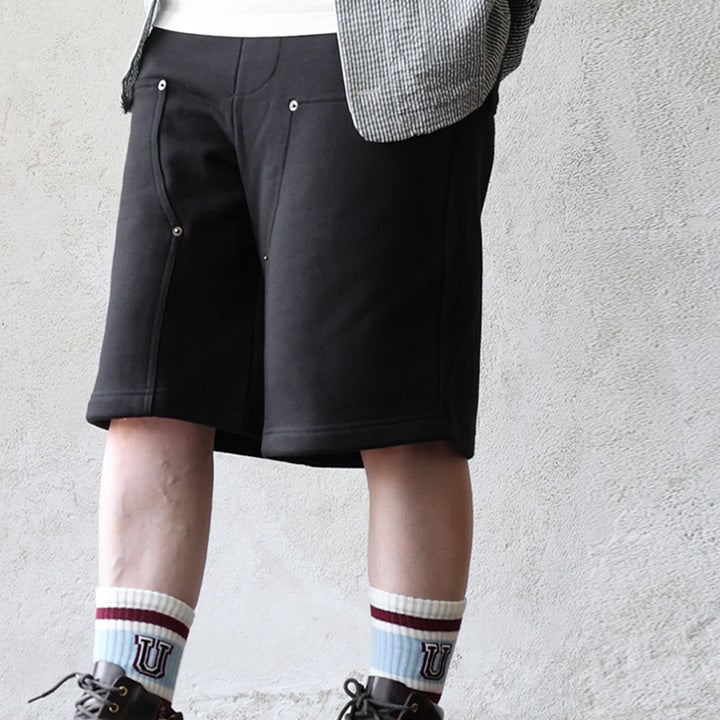 VISION STREET WEAR ヴィジョンストリートウェア ハーフパンツ