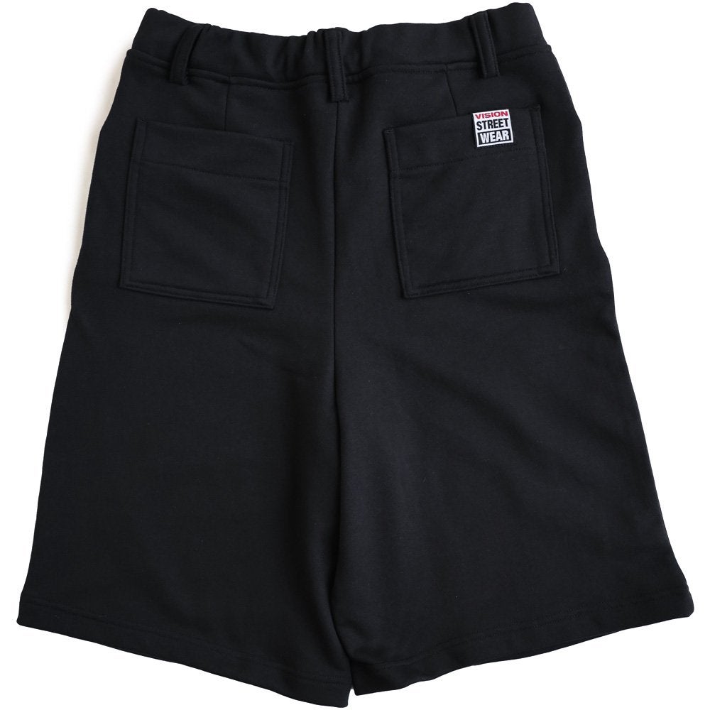 VISION STREET WEAR 短パン　ハーフ　ショートパンツ　USA製 VISION STREET WEAR ヴィジョンストリートウェア ハーフパンツ