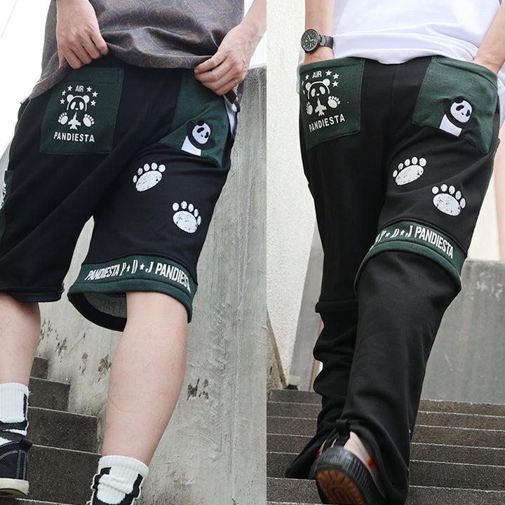 PANDIESTAJAPAN パンディエスタジャパン パンツ スウェットパンツ