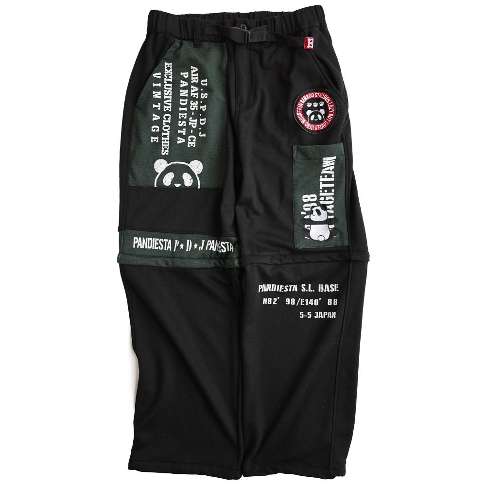 PANDIESTAJAPAN パンディエスタジャパン パンツ スウェットパンツ
